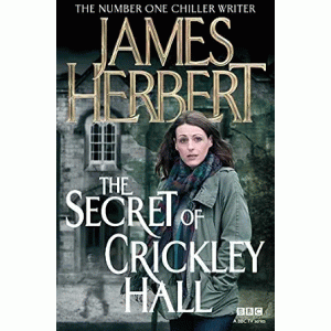 James Herbert | The Secret of Crickley Hall